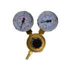 Reduktors ar 2 manometriem CO2/ARGON (20)