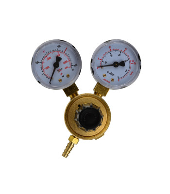 Reduktors ar 2 manometriem CO2/ARGON (20)