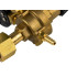 Reduktors ar 2 manometriem CO2/ARGON (20)