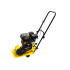 Benzīna vibrobliete (1) CNP10-CNP-60C/60KG