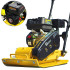 Benzīna vibrobliete (1) CNP80-CNP80C, 76KG