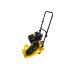 Benzīna vibrobliete (1) CNP80-CNP80C, 76KG