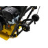 Benzīna vibrobliete (1) CNP80-CNP80C, 76KG