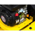 Benzīna vibrobliete (1) CNP80-CNP80C, 76KG