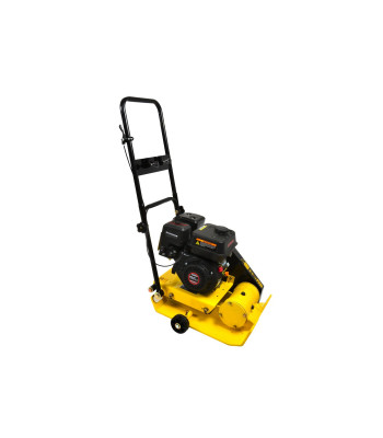 Benzīna vibrobliete CNP20CNP-20C/87KG/19,8kN(1)
