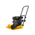 Benzīna vibrobliete CNP90-CNP90C/90KG/15kN(1)