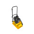 Benzīna vibrobliete CNP90-CNP90C/90KG/15kN(1)