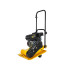 Benzīna vibrobliete CNP90-CNP90C/90KG/15kN(1)