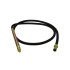 Betona vibrators ar elektrisko piedziņu WG-547 DIA38MM 4M (2/2cz.)