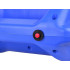 Betona vibrators ar elektrisko piedziņu WG-547 DIA38MM 4M (2/2cz.)