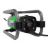 Betona vibrators 2000 W ar 6 m vārpstu WG-551 6M (2/2cz.)