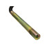 Betona vibrators 2000 W ar 6 m vārpstu WG-551 6M (2/2cz.)