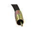 Betona vibrators 2000 W ar 6 m vārpstu WG-551 6M (2/2cz.)
