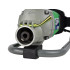 Betona vibrators 2000 W ar 6 m vārpstu WG-551 6M (2/2cz.)