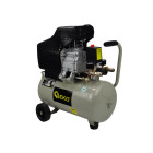 Eļļas kompresors, 1 cilindrs, 50L