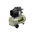 Eļļas kompresors, 1 cilindrs, 50L