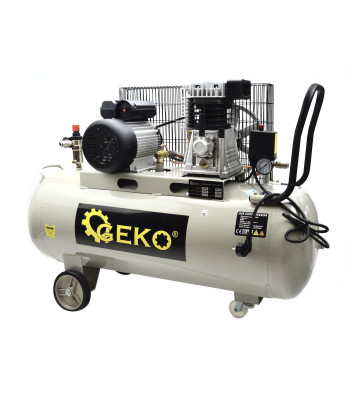 Eļļas kompresors tipa Z (1), 100L