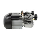 Kompresors ar motoru divu virzuļu kompresoram 50L