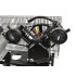 Kompresors ar motoru kompresoram, V-2065, 100L