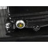 Kompresors ar motoru kompresoram, V-2065, 100L