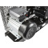 Kompresors ar motoru kompresoram, V-2065, 100L
