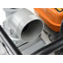 Benzīna ūdens sūknis, motopumpis 6,5 KM – 3"