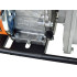 Benzīna ūdens sūknis, motopumpis 6,5 KM – 3"