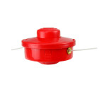 Trimmera auklas galva standard (40/50)
