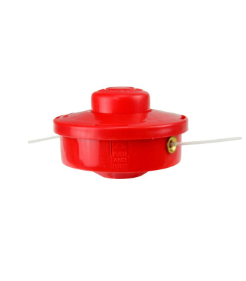 Trimmera auklas galva standard (40/50)