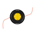 Trimmera auklas galva EASY-LOAD