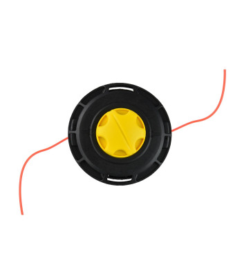 Trimmera auklas galva EASY-LOAD