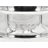 Pelnu putekļsūcējs uz riteņiem, 1600W, 20L