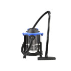 Rūpnieciskais putekļsūcējs sausai un mitrai tīrīšanai 1250W 20 l