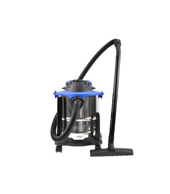 Rūpnieciskais putekļsūcējs sausai un mitrai tīrīšanai 1250W 20 l