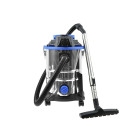 Rūpnieciskais putekļsūcējs sausai un slapjai tīrīšanai 1500 W, 25 l