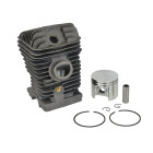 Cilindra un virzuļa komplekts motorzāģim STIHL MS 250 42,5 mm