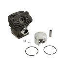 Cilindra un virzuļa komplekts Stihl MS260 44,7 mm