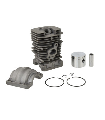 Cilindra un virzuļa komplekts motorzāģiem Partner 351/352/370/401, 41 mm