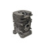 Cilindra un virzuļa komplekts motorzāģiem Partner 351/352/370/401, 41 mm