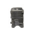 Cilindra un virzuļa komplekts motorzāģiem Partner 351/352/370/401, 41 mm