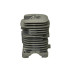 Cilindra un virzuļa komplekts motorzāģiem Partner 351/352/370/401, 41 mm