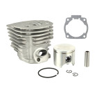 Cilindra un virzuļa komplekts motorzāģim Husqvarna 55 (20) 46 mm