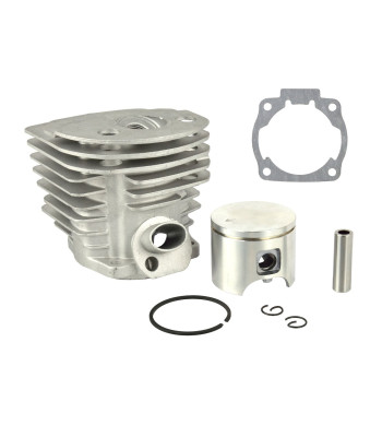 Cilindra un virzuļa komplekts motorzāģim Husqvarna 55 (20) 46 mm