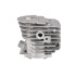 Cilindra un virzuļa komplekts motorzāģim Husqvarna 55 (20) 46 mm