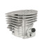 Cilindra un virzuļa komplekts motorzāģim Husqvarna 55 (20) 46 mm