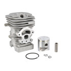 Cilindra un virzuļa komplekts motorzāģiem — 39 mm (20), Husqvarna 235, 236 un 240