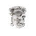 Cilindra un virzuļa komplekts motorzāģiem — 39 mm (20), Husqvarna 235, 236 un 240