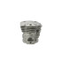 Cilindra un virzuļa komplekts motorzāģiem Husqvarna – 44 mm