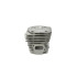 Cilindra un virzuļa komplekts motorzāģiem Husqvarna – 44 mm