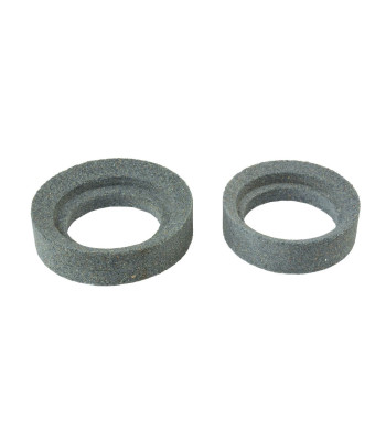 Asināšanas disku komplekts urbju asinātājiem, 2 gab. (50), 3–16 mm